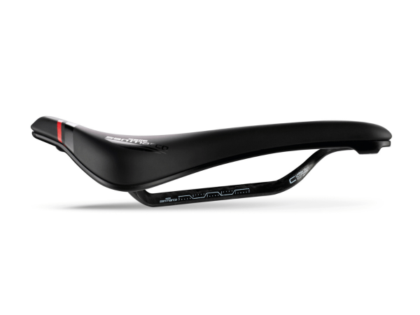 selle sanmarco Ground Open-Fit Carbon FX (Narrow) - 140mm - Image 2