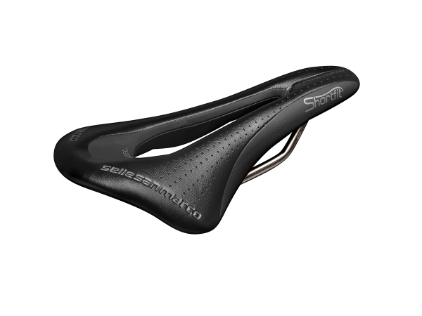 selle sanmarco Shortfit Supercomfort Racing Wide - 144mm - Image 3