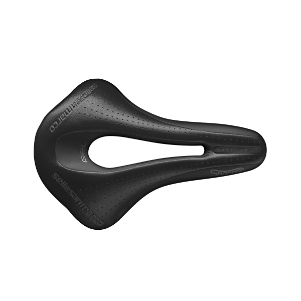 selle sanmarco Shortfit Supercomfort Racing Wide - 144mm