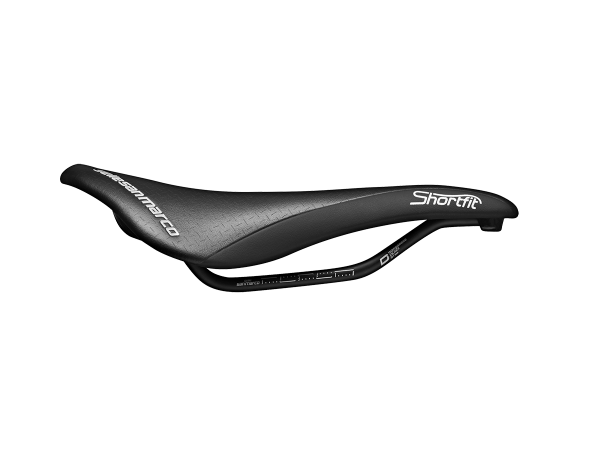 selle sanmarco Shortfit Supercomfort Dynamic Wide - 144mm - Image 2