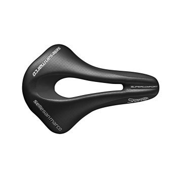 selle sanmarco Shortfit Supercomfort Dynamic Wide – 144mm