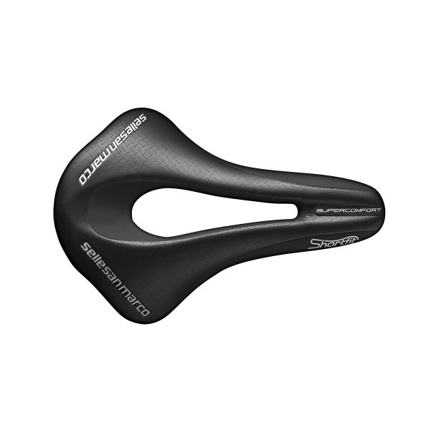 selle sanmarco Shortfit Supercomfort Dynamic Wide - 144mm