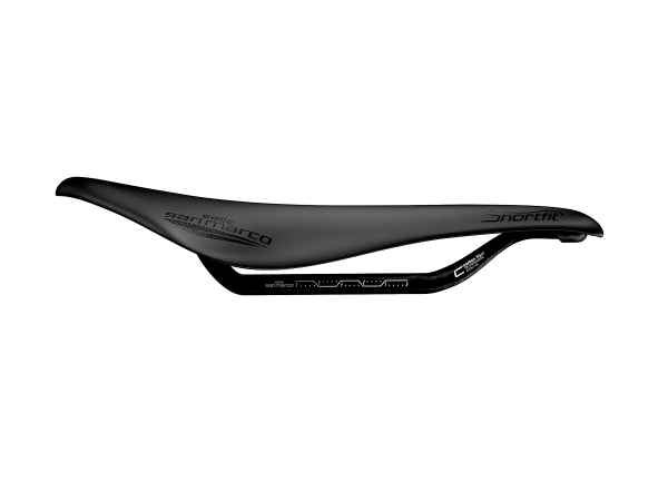 selle sanmarco Shortfit superleggera Wide - 144mm - Image 2