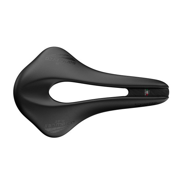 selle sanmarco Shortfit superleggera Wide - 144mm