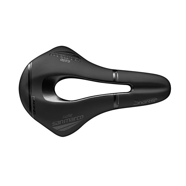 selle sanmarco Shortfit Racing Narrow - 134mm