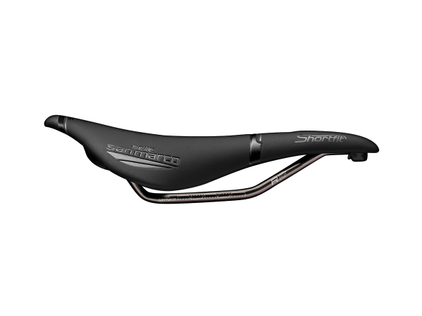 selle sanmarco Shortfit Racing Narrow - 134mm - Image 2