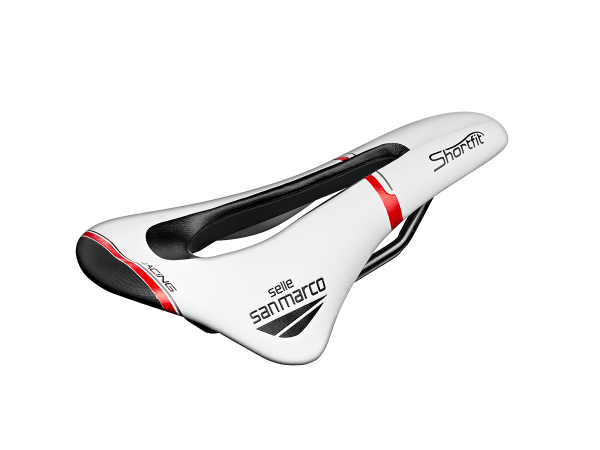 selle sanmarco Shortfit Racing Wide - 144mm - Image 3