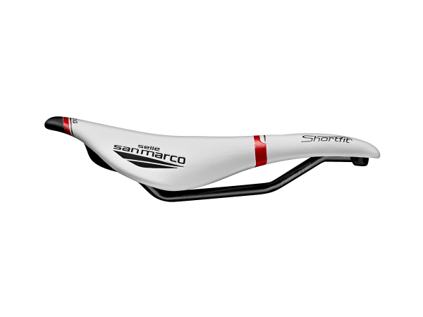 selle sanmarco Shortfit Racing Wide - 144mm - Image 2