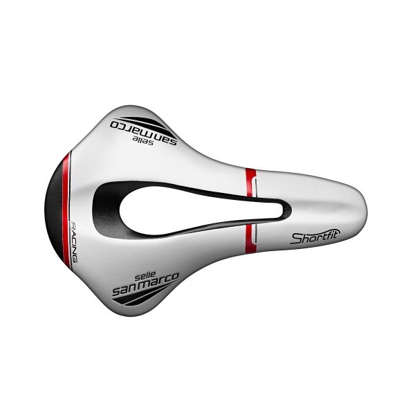 selle sanmarco Shortfit Racing Wide - 144mm