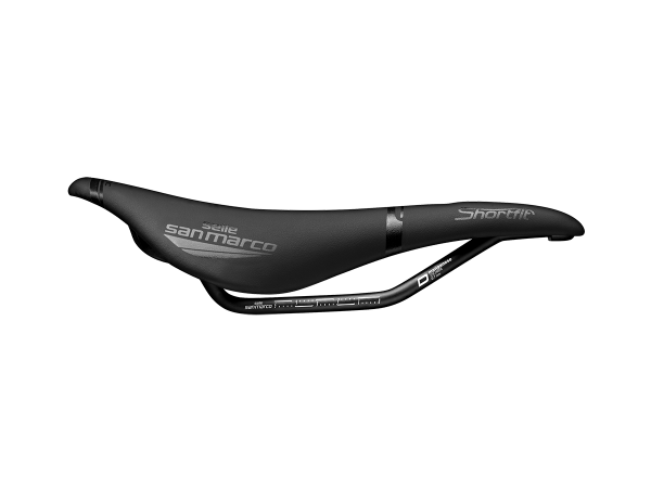 selle sanmarco Shortfit Dynamic Narrow - 134mm - Image 2