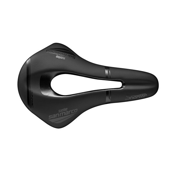 selle sanmarco Shortfit Dynamic Narrow - 134mm