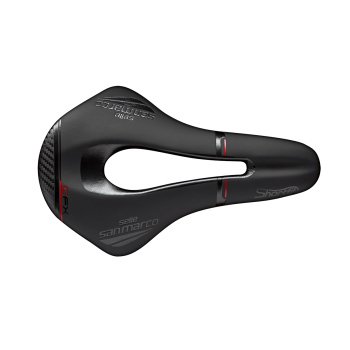 selle sanmarco Shortfit Carbon FX Narrow – 134mm