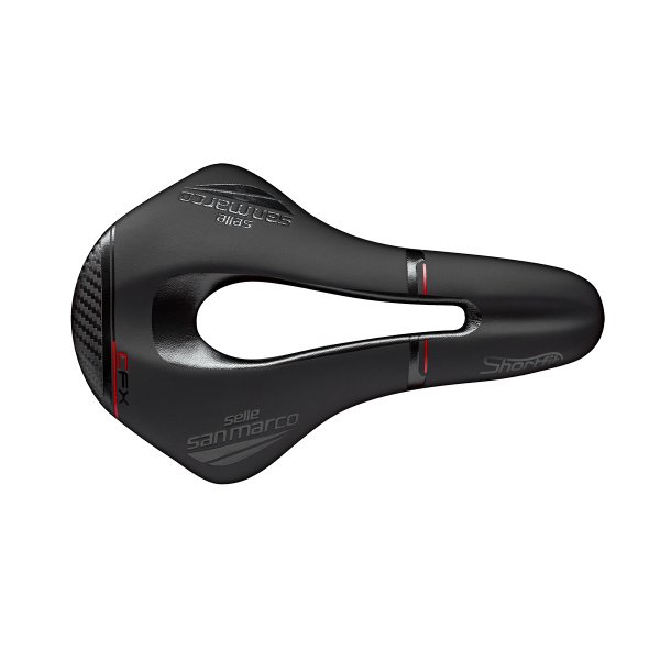 selle sanmarco Shortfit Carbon FX Narrow - 134mm