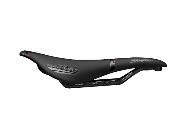 selle sanmarco Shortfit Carbon FX Narrow - 134mm - Image 2