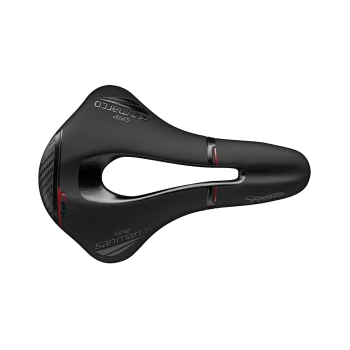 selle sanmarco Shortfit Carbon FX Wide – 144mm