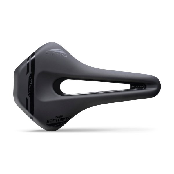 selle sanmarco Ground Open-Fit Dynamic (Narrow) - 140mm