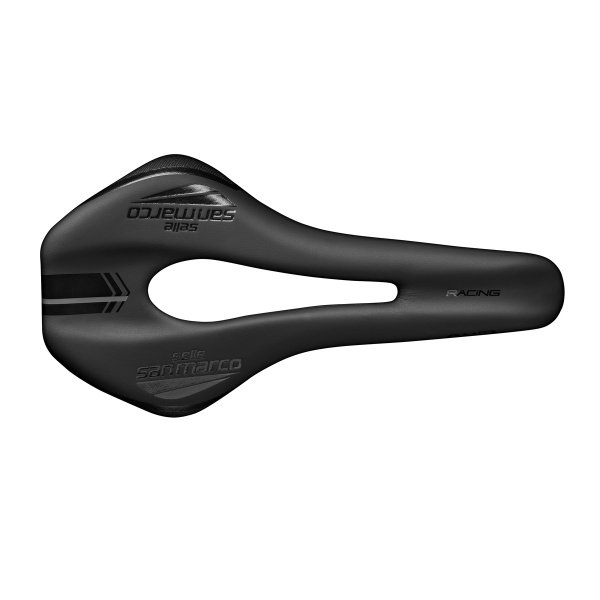 selle sanmarco GND Racing Wide - 145mm