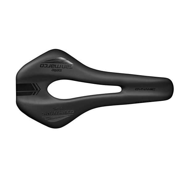 selle sanmarco GND Dynamic Narrow - 135mm