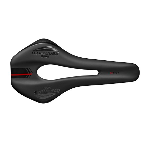 selle sanmarco GND carbon FX Narrow - 135mm