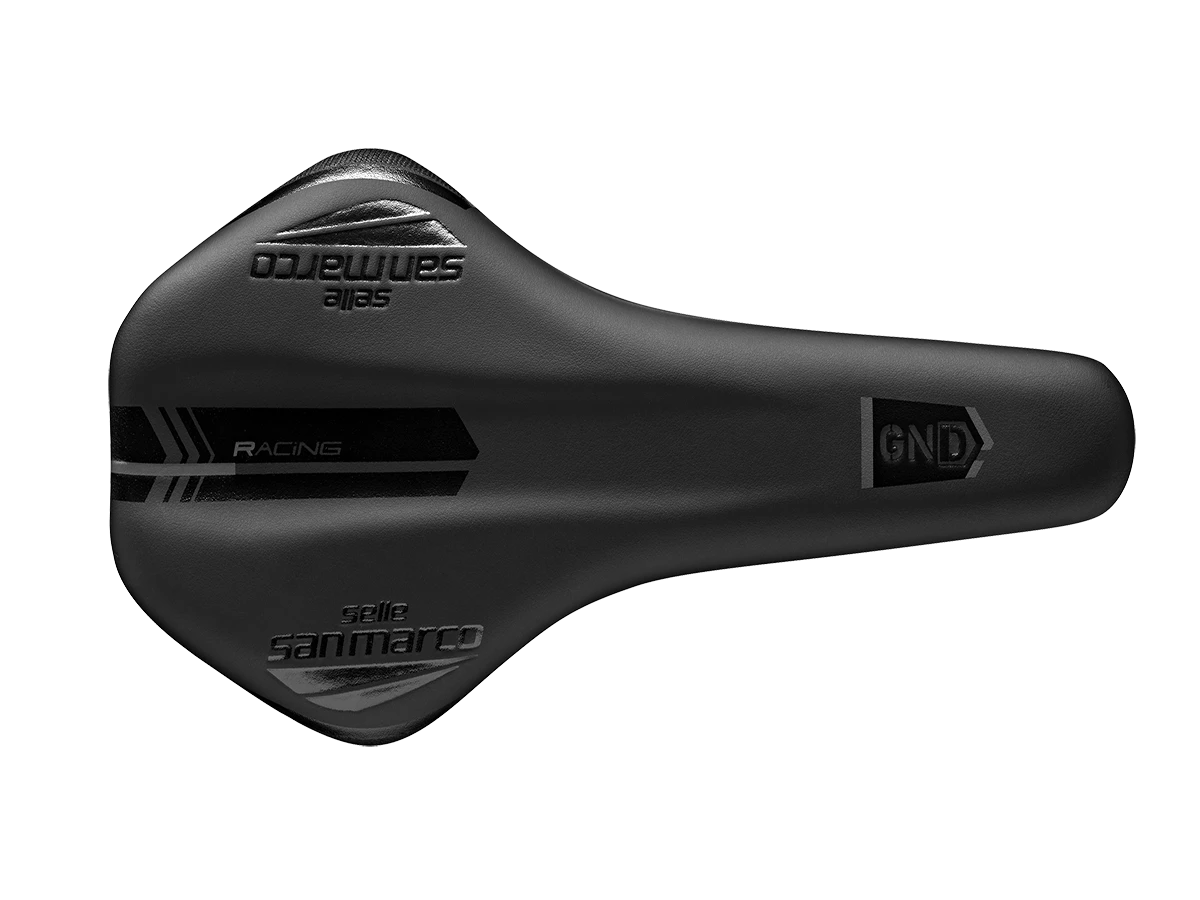 selle sanmarco GND Racing Narrow - 135mm
