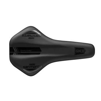selle sanmarco GND Dynamic Narrow – 135mm