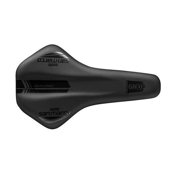 selle sanmarco GND Dynamic Narrow - 135mm