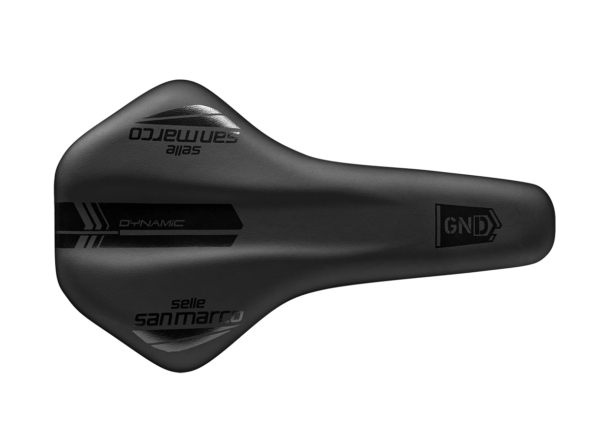 selle sanmarco GND Dynamic Narrow - 135mm