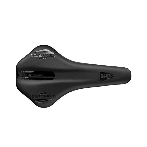 selle sanmarco GND Dynamic Wide - 145mm