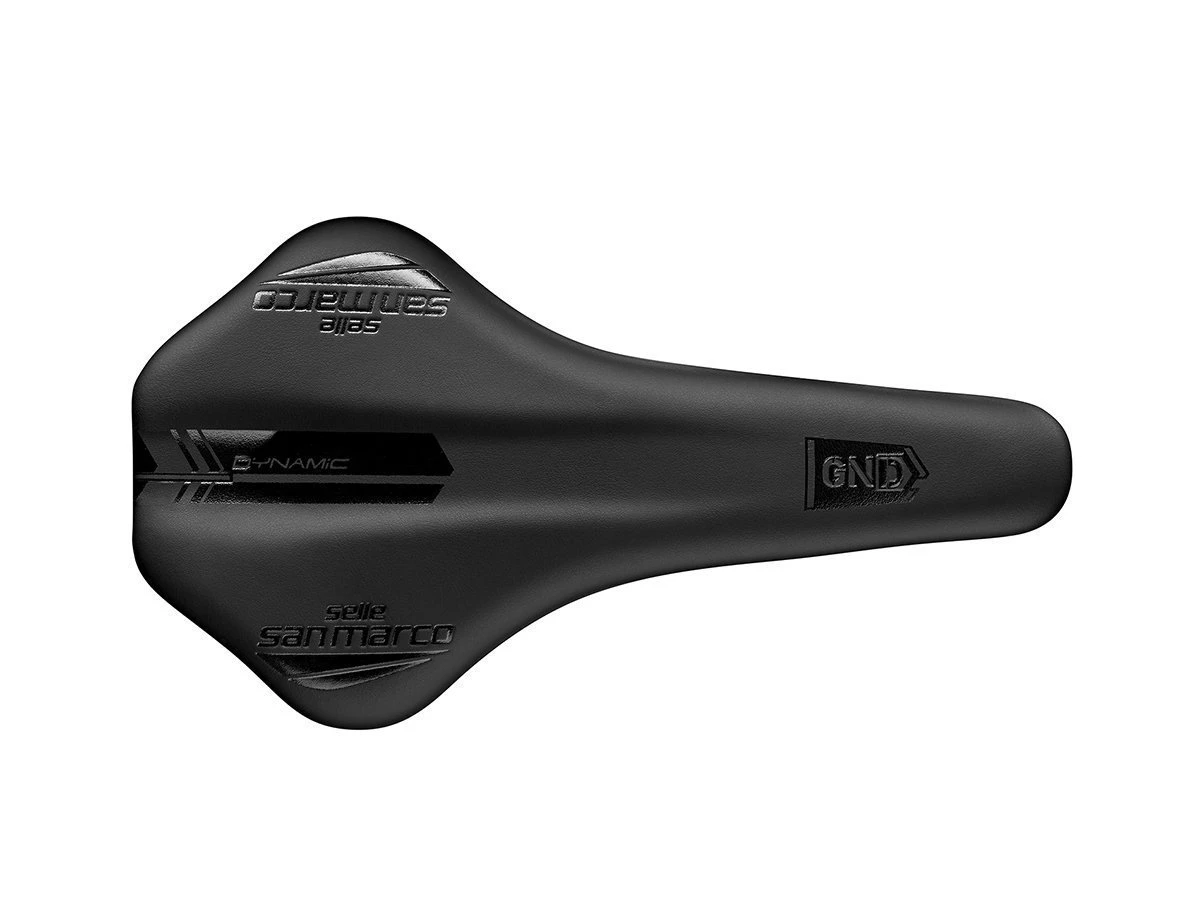 selle sanmarco GND Dynamic Wide - 145mm