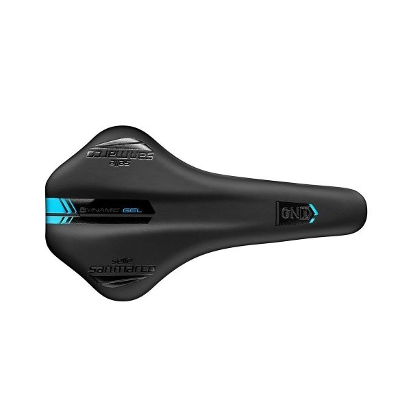 selle sanmarco GND Dynamic Gel Wide - 145mm