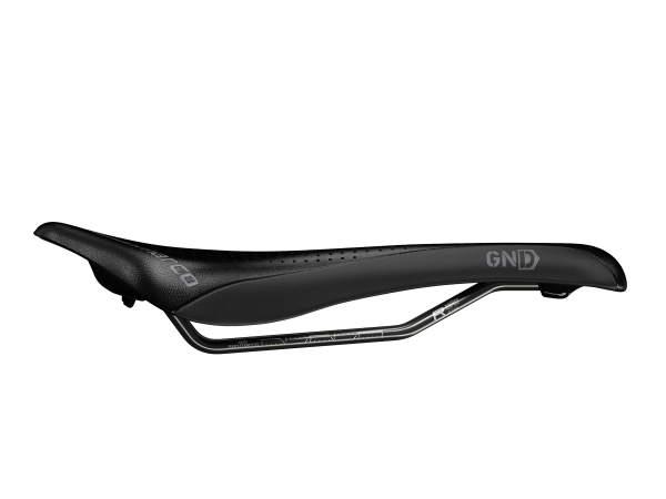 selle sanmarco GND Supercomfort Racing Wide - 145mm - Image 2