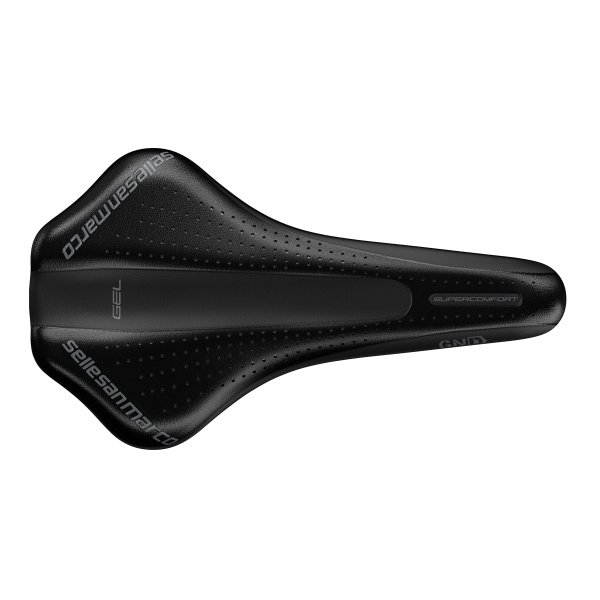 selle sanmarco GND Supercomfort Racing Wide - 145mm