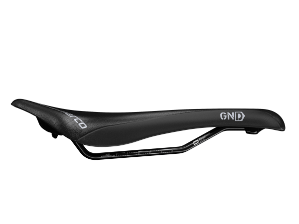 selle sanmarco GND Supercomfort Dynamic Wide - 145mm - Image 2