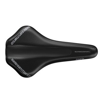 selle sanmarco GND Supercomfort Dynamic Wide – 145mm