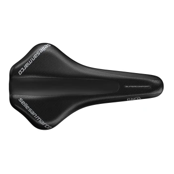 selle sanmarco GND Supercomfort Dynamic Wide – 145mm