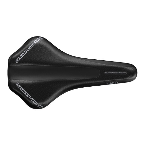 selle sanmarco GND Supercomfort Dynamic Wide - 145mm