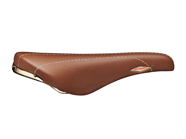 selle sanmarco Rolls “Le Ricamate” - 143mm - Image 2