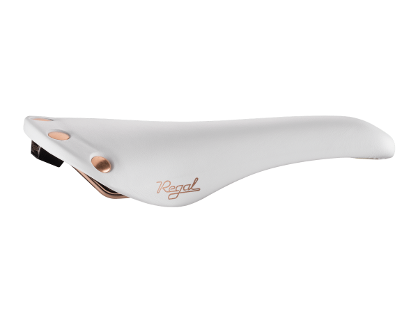selle sanmarco Regal “Le Bianche” - 149mm - Image 2
