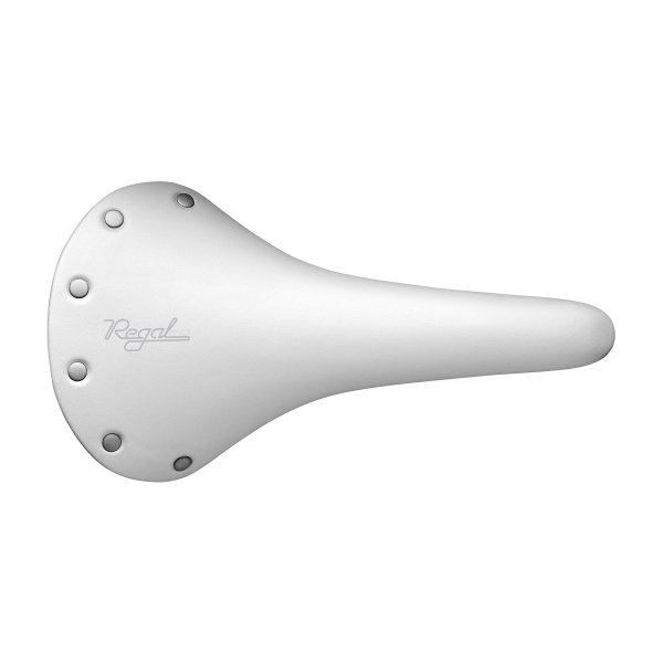 selle sanmarco Regal Evo “Le Bianche” - 152mm