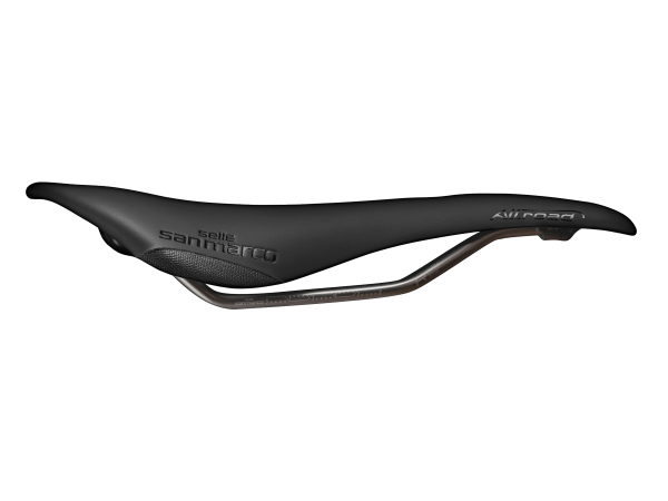 selle sanmarco Allroad Racing Wide - 146mm - Image 2