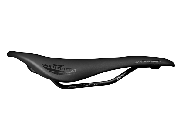 selle sanmarco Allroad Dynamic Wide - 146mm - Image 2