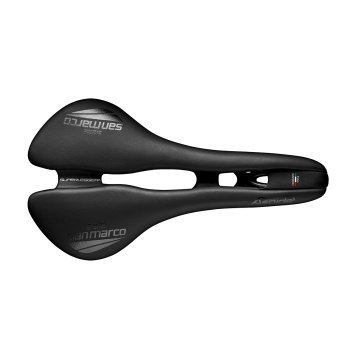 selle sanmarco Aspide Superleggera Narrow – 131mm