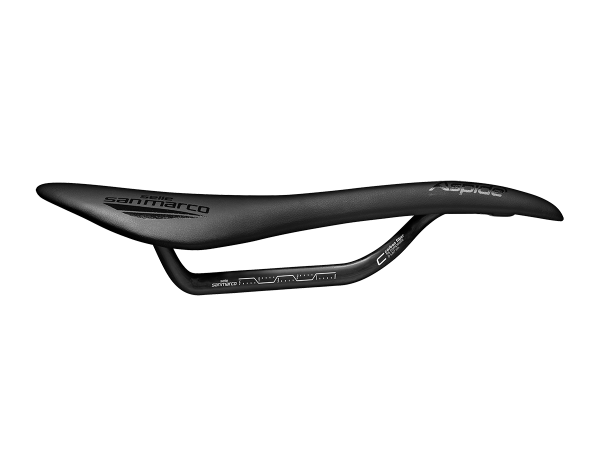 selle sanmarco Aspide Superleggera Wide - 141mm - Image 2