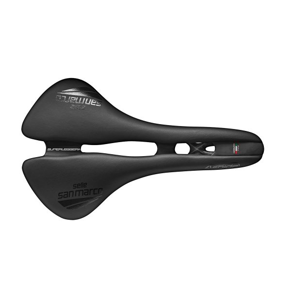 selle sanmarco Aspide Superleggera Wide - 141mm