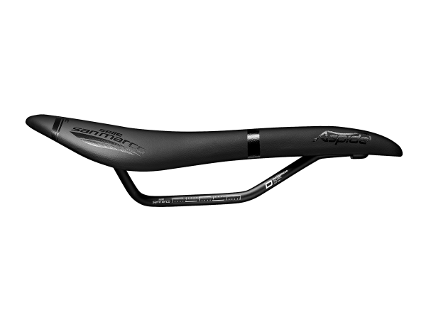 selle sanmarco Aspide Dynamic Wide - 142mm - Image 2
