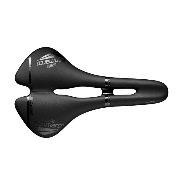 selle sanmarco Aspide Dynamic Wide - 142mm