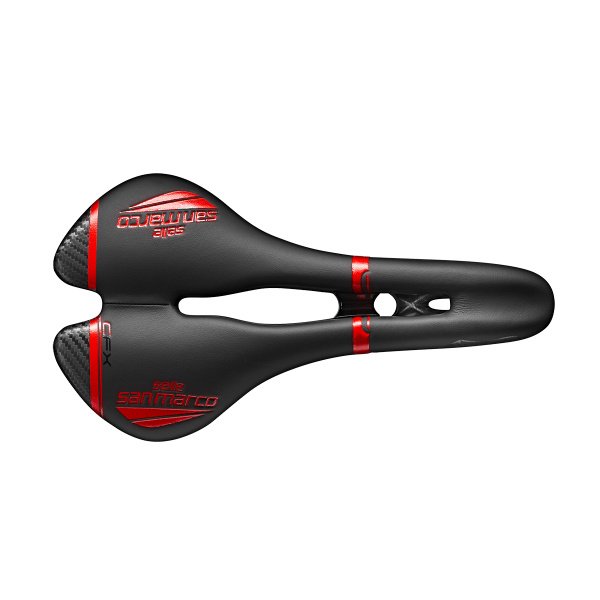 selle sanmarco Aspide Carbon FX Narrow - 132mm