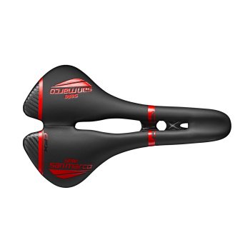 selle sanmarco Aspide Carbon FX Wide – 142mm