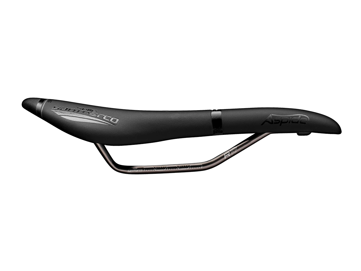 selle sanmarco Aspide Racing Narrow - 132mm - Image 2