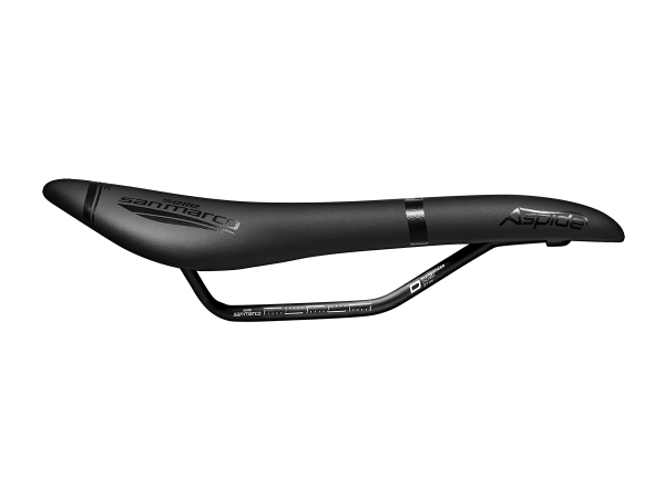 selle sanmarco Aspide Dynamic Narrow - 132mm - Image 2
